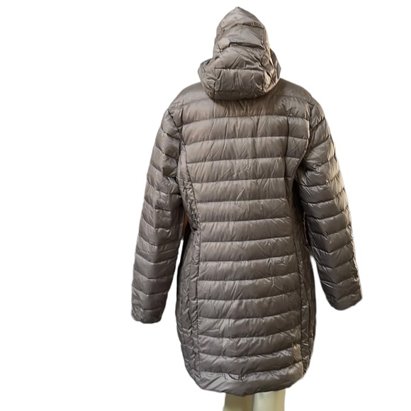 Aventure - Down Puffer Jacket - Picture 3 of 3